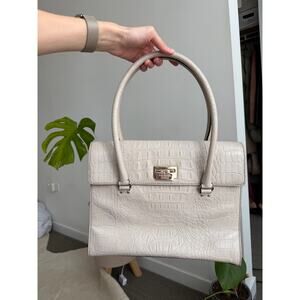 Kate Spade Croc Bag
